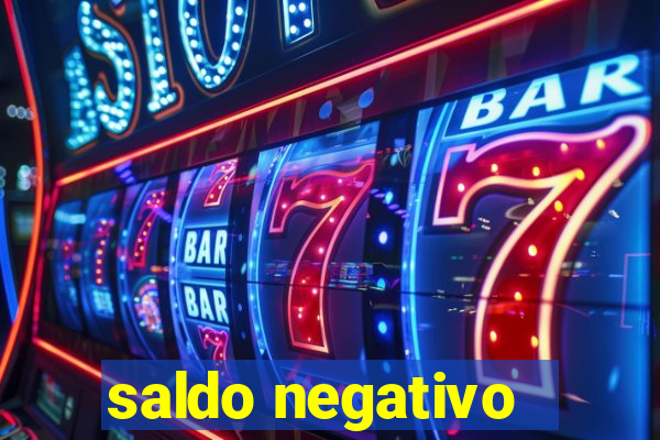 saldo negativo - bet365